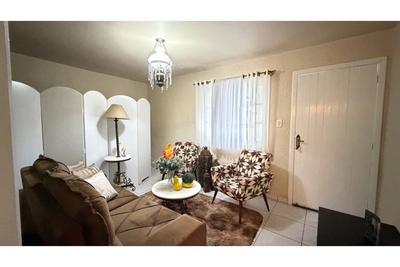 Casa, 5 quartos, 224 m² - Foto 4