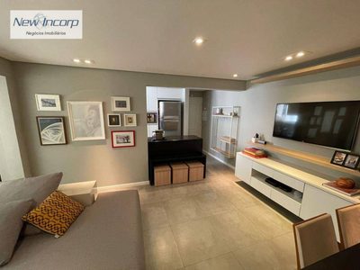 Apartamento, 3 quartos, 98 m² - Foto 3