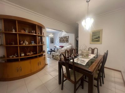 Apartamento, 3 quartos, 204 m² - Foto 5