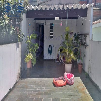 Casa, 2 quartos - Foto 1