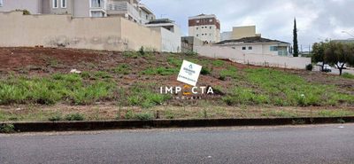 Terreno, 303 m² - Foto 1