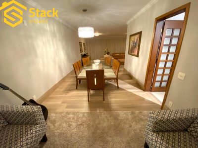 Apartamento, 4 quartos, 220 m² - Foto 4