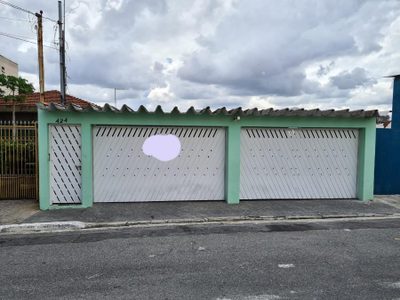 Casa, 2 quartos, 500 m² - Foto 1