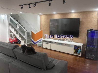 Casa, 4 quartos, 280 m² - Foto 3
