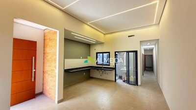 Casa, 3 quartos, 110 m² - Foto 3