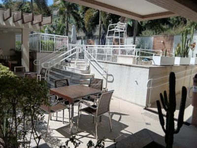 Apartamento, 2 quartos, 70 m² - Foto 4