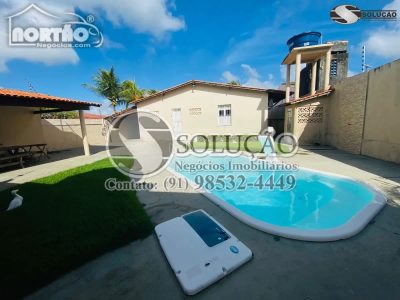 Casa, 4 quartos - Foto 3