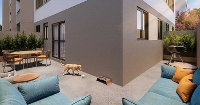 Apartamento, 2 quartos, 53 m² - Foto 4