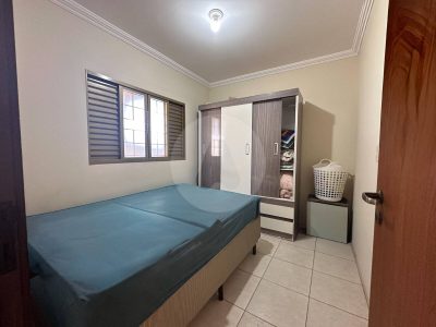 Apartamento, 58 m² - Foto 5