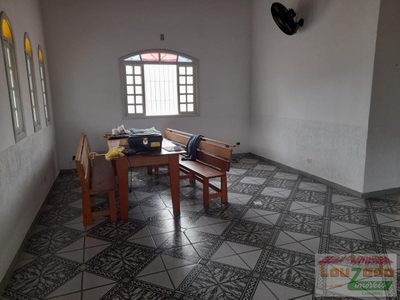 Casa, 3 quartos, 180 m² - Foto 3