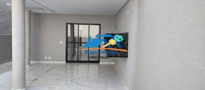 Casa, 3 quartos, 240 m² - Foto 4