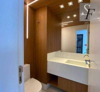 Apartamento, 4 quartos, 314 m² - Foto 4
