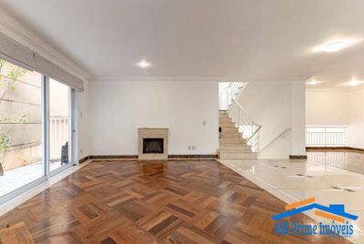 Sobrado, 4 quartos, 568 m² - Foto 4