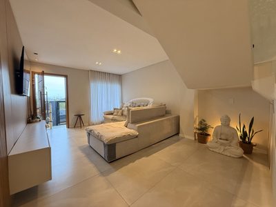 Casa, 2 quartos, 118 m² - Foto 4