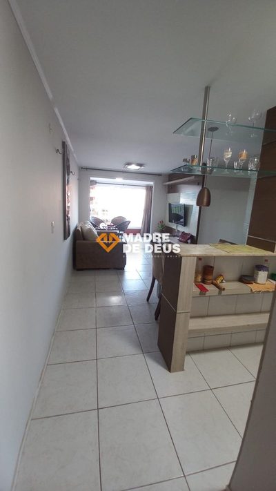 Apartamento, 3 quartos, 75 m² - Foto 3