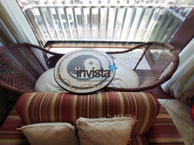 Apartamento, 3 quartos, 152 m² - Foto 4