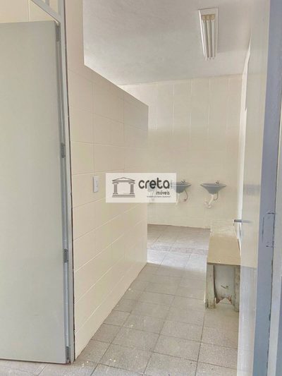 Depósito-Galpão, 1080 m² - Foto 4