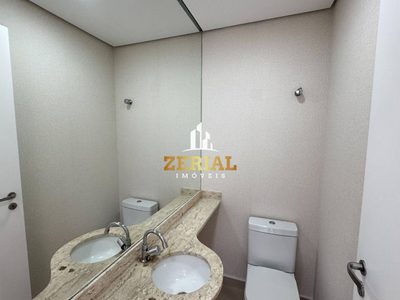 Apartamento, 3 quartos, 162 m² - Foto 5