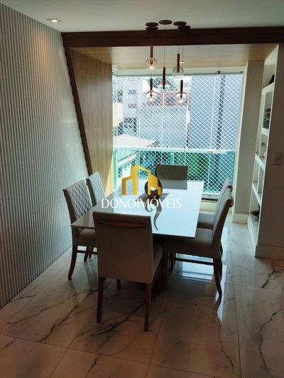 Cobertura, 2 quartos, 120 m² - Foto 4