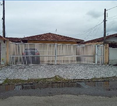 Casa de Condomínio, 2 quartos - Foto 1