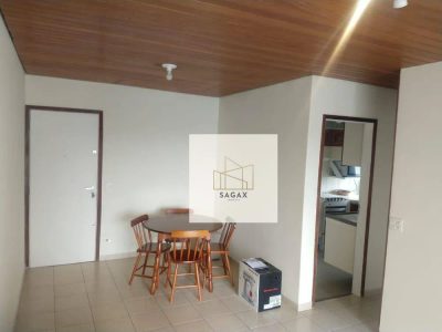 Apartamento, 1 quarto, 48 m² - Foto 1