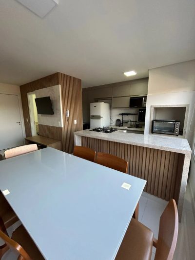 Apartamento, 2 quartos, 65 m² - Foto 3