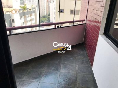 Apartamento, 3 quartos, 106 m² - Foto 3