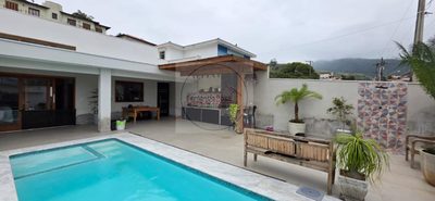 Casa, 3 quartos, 211 m² - Foto 3