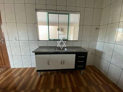 Casa, 3 quartos - Foto 3