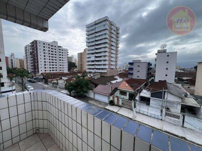 Apartamento, 1 quarto, 40 m² - Foto 5