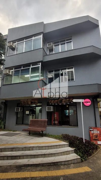 Imóvel Comercial, 206 m² - Foto 2