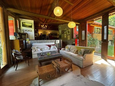 Casa, 4 quartos, 500 m² - Foto 5