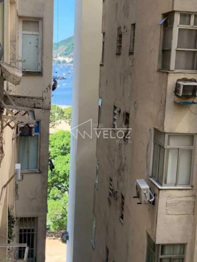 Kitnet-Studio, 23 m² - Foto 4