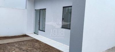 Casa, 2 quartos, 52 m² - Foto 3