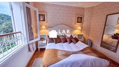 Pousada-Chalé, 8 quartos, 296 m² - Foto 4