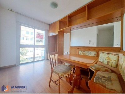 Apartamento, 1 quarto, 32 m² - Foto 1