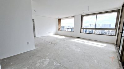 Apartamento, 3 quartos, 189 m² - Foto 3