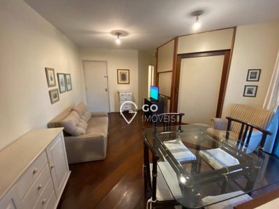 Flat/Apart Hotel, 2 quartos, 60 m² - Foto 3