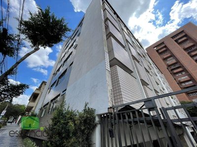 Apartamento, 4 quartos, 159 m² - Foto 2