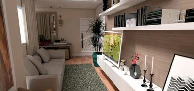 Cobertura, 2 quartos, 100 m² - Foto 4