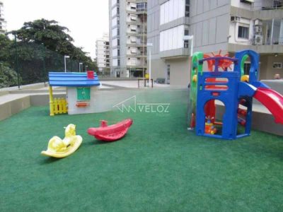 Apartamento, 3 quartos, 114 m² - Foto 2