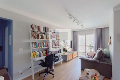 Apartamento, 2 quartos, 68 m² - Foto 4