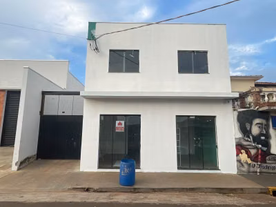 Sala-Conjunto, 200 m² - Foto 1