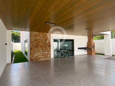 Casa, 3 quartos, 187 m² - Foto 5