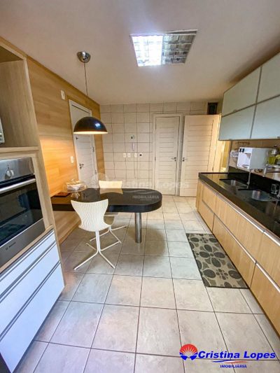 Cobertura, 4 quartos, 341 m² - Foto 3