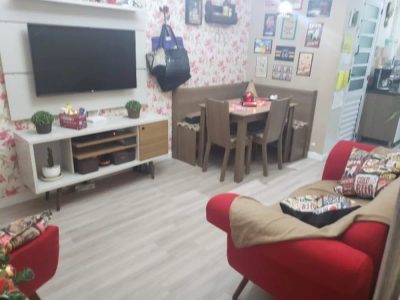 Casa, 2 quartos - Foto 2
