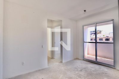 Apartamento, 2 quartos, 46 m² - Foto 1