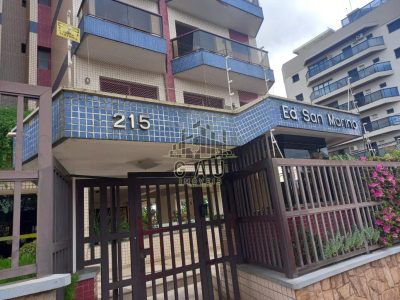 Apartamento, 3 quartos, 130 m² - Foto 2