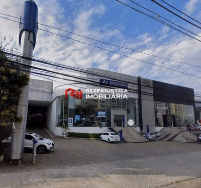 Depósito-Galpão, 5000 m² - Foto 1