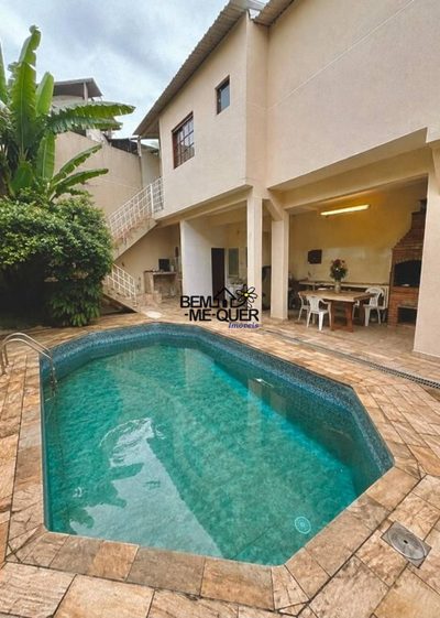 Sobrado, 4 quartos, 520 m² - Foto 2